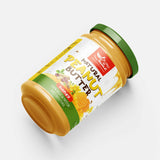 Dawek Echbi Peanut Butter Honey 350Gr