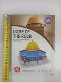 Puzzles And More Dome Of The Rock