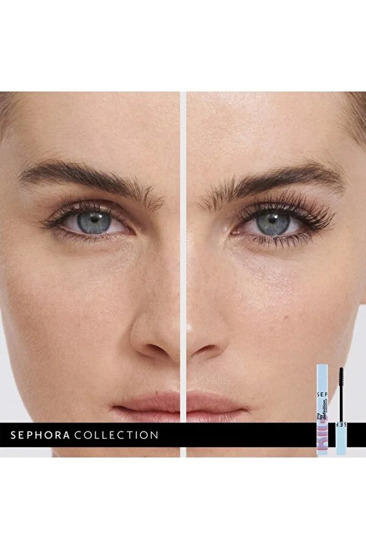 Sephora Big By Definition Waterproof Mascara 10g