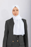 Hijabchi Women's Silk Hijabs