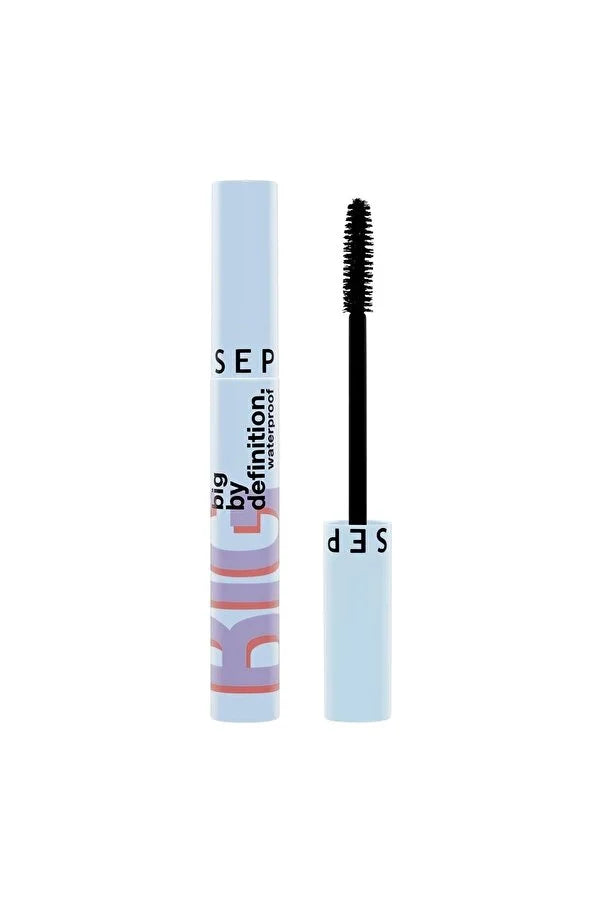 Sephora Big By Definition Waterproof Mascara 10g