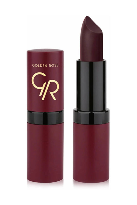 Golden Rose Matte Lipstick