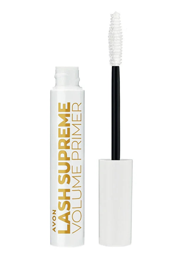 Avon Lash Supreme Volume Primer Mascara Base 7.5 Ml