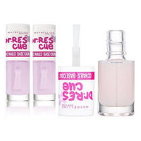 Thumbnail for nail polish Dr. Rescue Maybelline (7 ml) (7 ml)