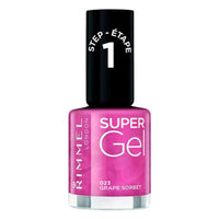 Thumbnail for nail polish Kate Super Rimmel London 12 ml