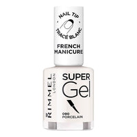 Thumbnail for nail polish French Manicure Rimmel London