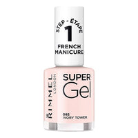 Thumbnail for nail polish French Manicure Rimmel London