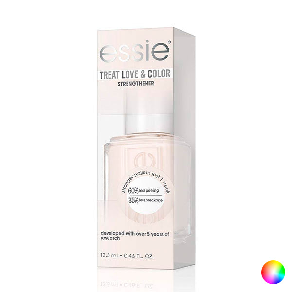nail polish Treat Love & Color Essie (13,5 ml) (13,5 ml)