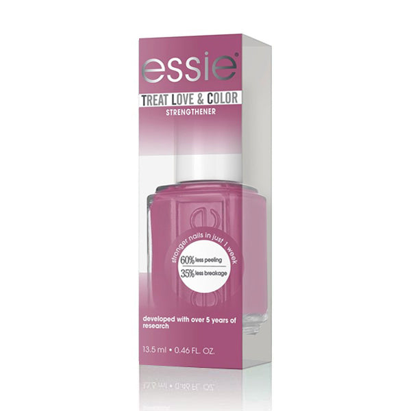 nail polish Treat Love & Color Essie (13,5 ml) (13,5 ml)