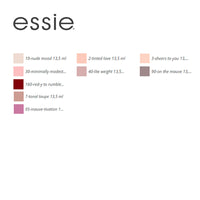 Thumbnail for nail polish Treat Love & Color Essie (13,5 ml) (13,5 ml)