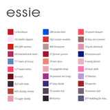 nail polish Essie Essie