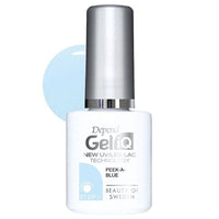 Thumbnail for Nail polish Gel iQ Beter Peek a Blue (5 ml)