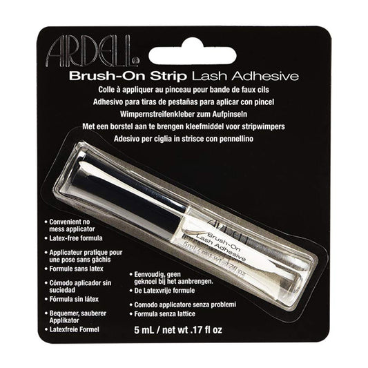 Adhesives Ardell Stip Lash Latex-free