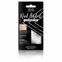 Thumbnail for Adhesive Tape Set Ardell Nail Addict False nails (24 pcs)