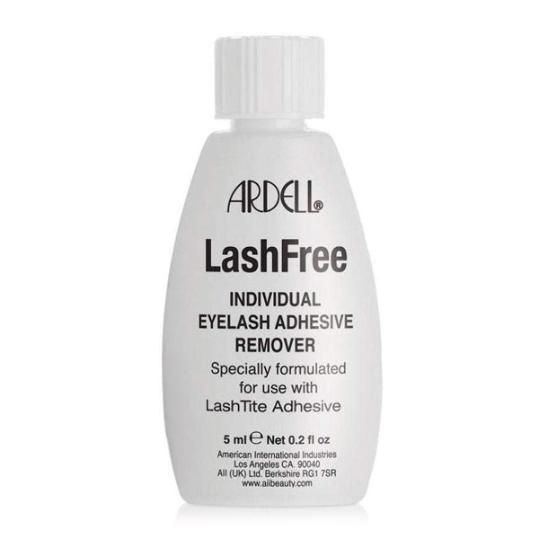 False Eyelashes Remover Ardell (5 ml)