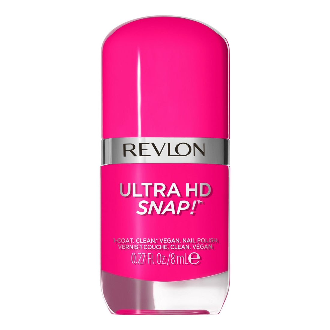 Nail polish Revlon Ultra HD Snap 028-rule the world