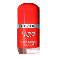 Thumbnail for Nail polish Revlon Ultra HD Snap 031-shes on fire