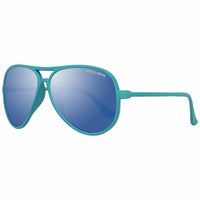 Thumbnail for Unisex Sunglasses Skechers SE9004-5285X Blue (ø 52 mm)