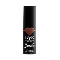 Thumbnail for Lipstick Suede NYX