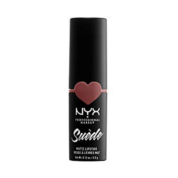 Lipstick Suede NYX