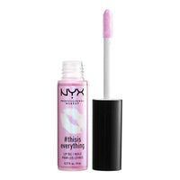 Thumbnail for Lip-gloss This Is Everything NYX (8 ml)