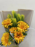 Massa Flowers Special Bouquet In Gift