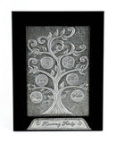 Atelier Mario Hayek Handmade Customized Family Tree