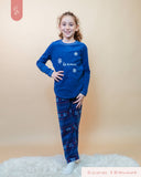 EVE.CLOSET Kids' Pajamas