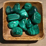 Armastone Malachite Stone