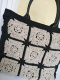 Crochette_lb Handmade Crochet Bag