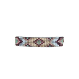 Glow By Rula Akhdar Handmade For Women Bead Bracelet