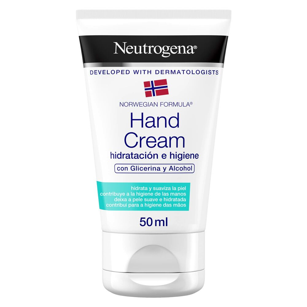 Hand Cream Neutrogena (50 ml)