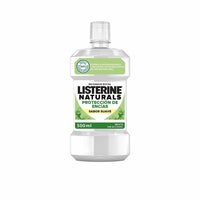 Thumbnail for Mouthwash Listerine Naturals Healthy Gums (500 ml)