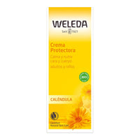 Thumbnail for Protective Cream Calendula Weleda (75 ml)