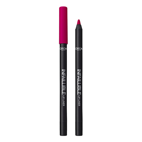 Lip Liner Infaillible L'Oreal Make Up
