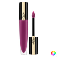 Thumbnail for Lipstick Rouge Signature L'Oreal Make Up (7 ml)