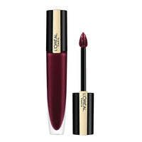 Thumbnail for Lip-gloss Rouge Signature Metallics L'Oreal Make Up (7 ml)