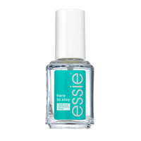 Thumbnail for Nail polish HERE TO STAY base longwear Essie (13,5 ml)