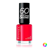 Thumbnail for nail polish 60 Seconds Super Shine Rimmel London