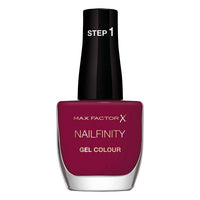 Thumbnail for nail polish Nailfinity Max Factor 330-Max's muse