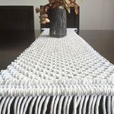 Macart-mé Handmade Table Runner