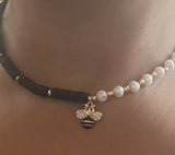 Accessoires by Madeleine Handmade Jewelry High Quality Freshwater Pearls Goldplated Items “