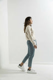 TipTop Women Mom Jeans Casual Wear