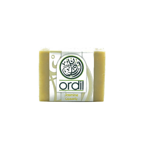 Ordil Handmade Soap Jasmine 80 g