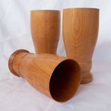 Yanart Studio Handmade Wooden Cups