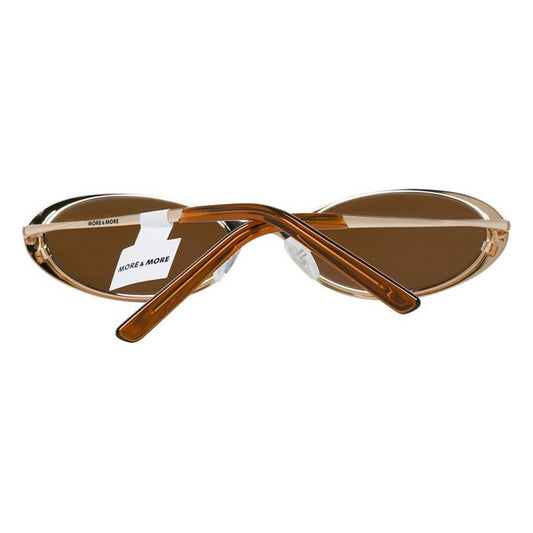 Ladies'Sunglasses More & More MM54056-52100 (ø 52 mm)