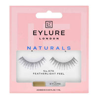 Thumbnail for False Eyelashes Naturals Eylure (Nº 070)