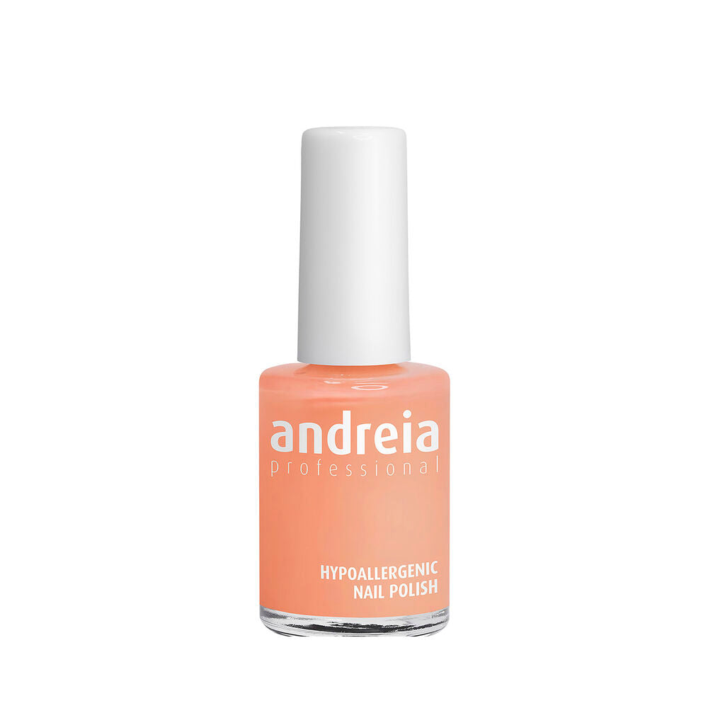 Nail polish Andreia Professional Hypoallergenic Nº 128 (14 ml)