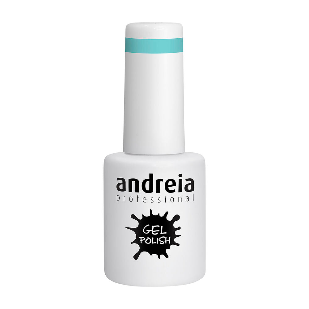 Nail polish Andreia Professional Semi-permanent Nº 201 (105 ml)