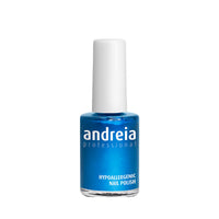 Thumbnail for Nail polish Andreia Professional Hypoallergenic Nº 134 (14 ml)